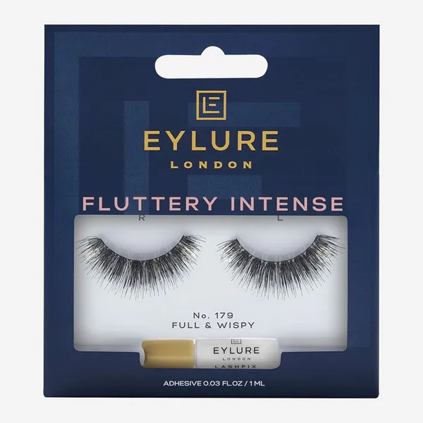 Eylure Fluttery Intense Full&Wispy No.179