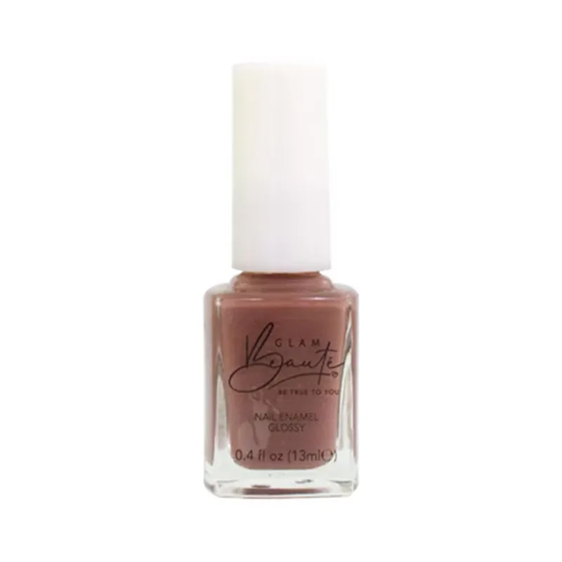 Glambeaute Nail Enamel 52 - Sandcastle