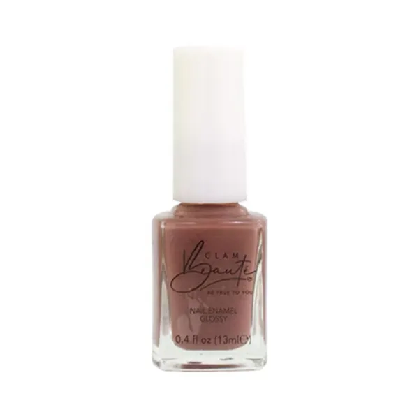 Glambeaute Nail Enamel 52 - Sandcastle