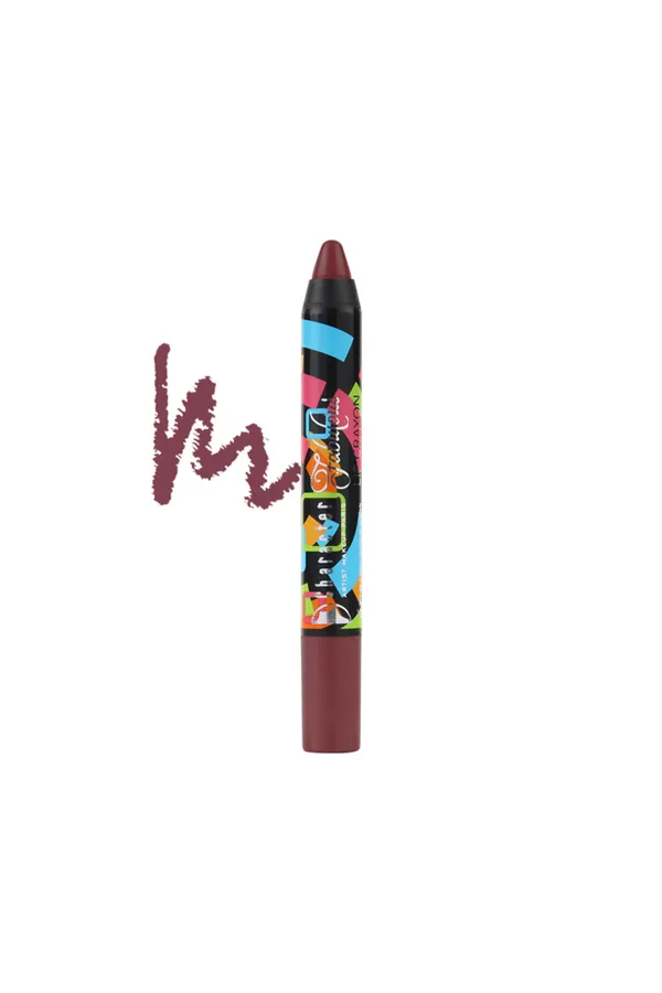 Character Fabulous Lip Crayon-YL011