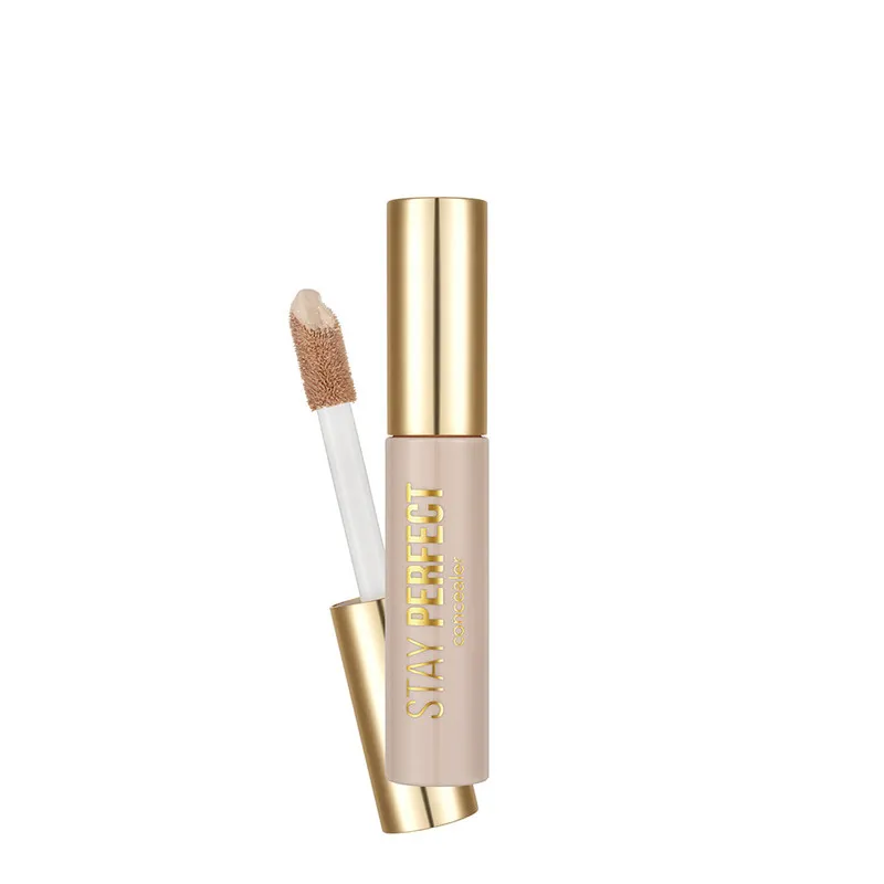Flormar NP Stay Perfect Liquid Concealer - 003 Soft Beige