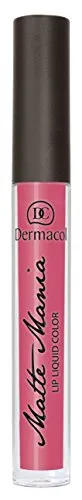 Matt Mania Lip Colour | Dermacol (No 14)