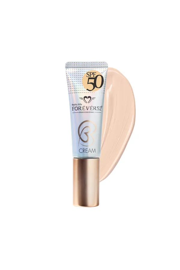 BB cream SPF50-Rosy Pure - ZB001