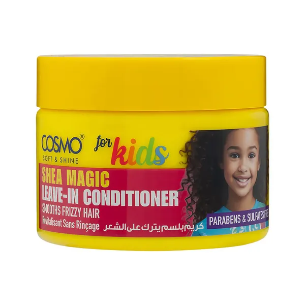 Cosmo Kids Leave In Conditioner 325G