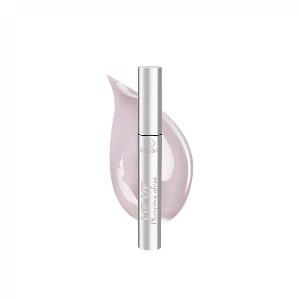 Dermacol Lip up Plumping Lip Gloss | (No 2)