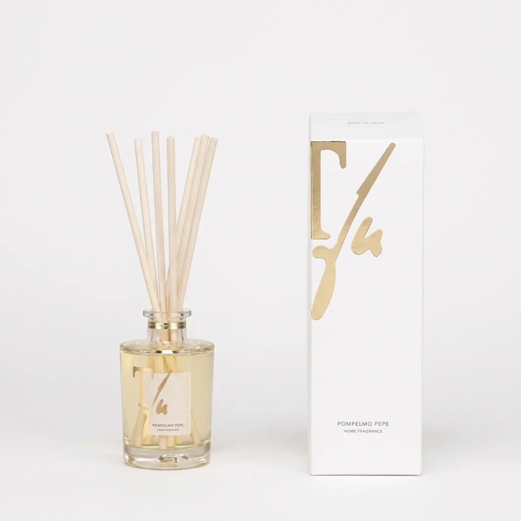 Teatro Pompelmo Pepe Diffuser 100ml
