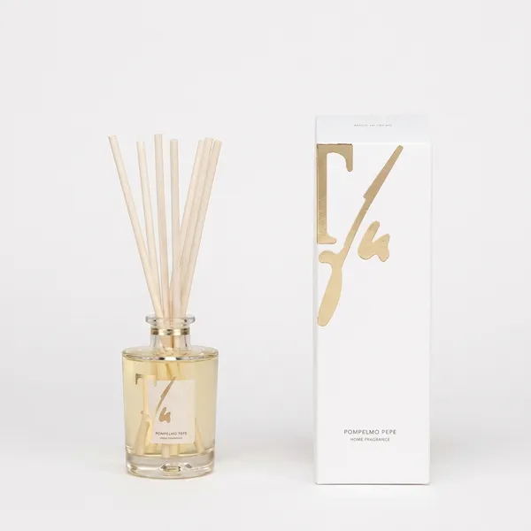 Teatro Pompelmo Pepe Diffuser 100ml
