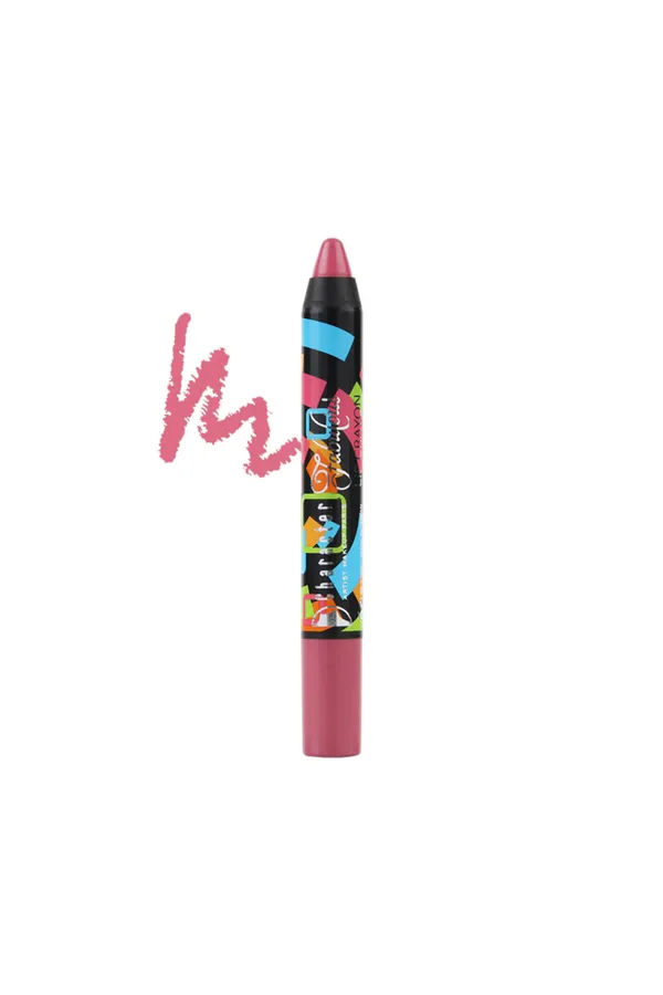Character Fabulous Lip Crayon-YL017