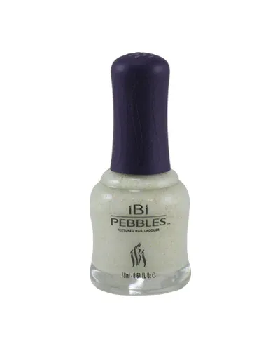 iBi Nail Lacquer – Lemon Drop | 10ml