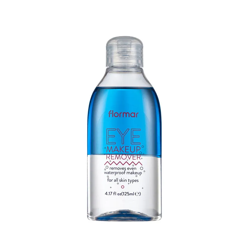 Flormar Eye Make-Up Remover Reformulated
