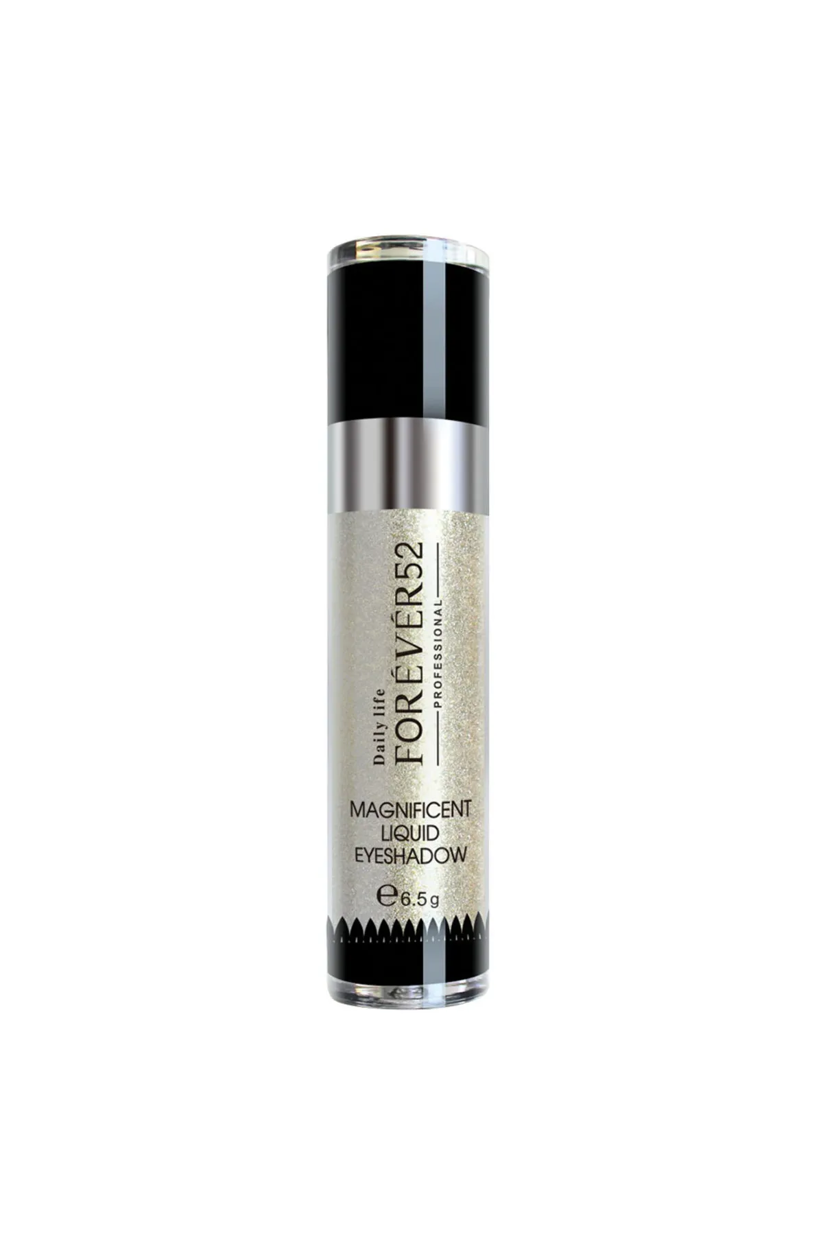 Magnificent Liquid Eyeshadow-Subtle Gold - FLE002