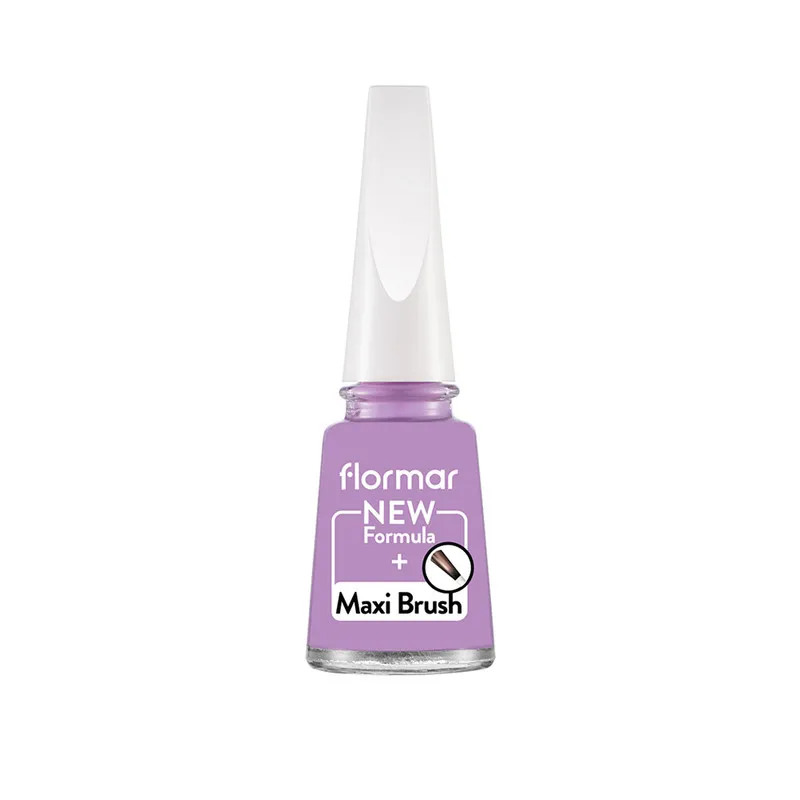 Flormar Classic Nail Enamel� - 468 Pony Tale -New