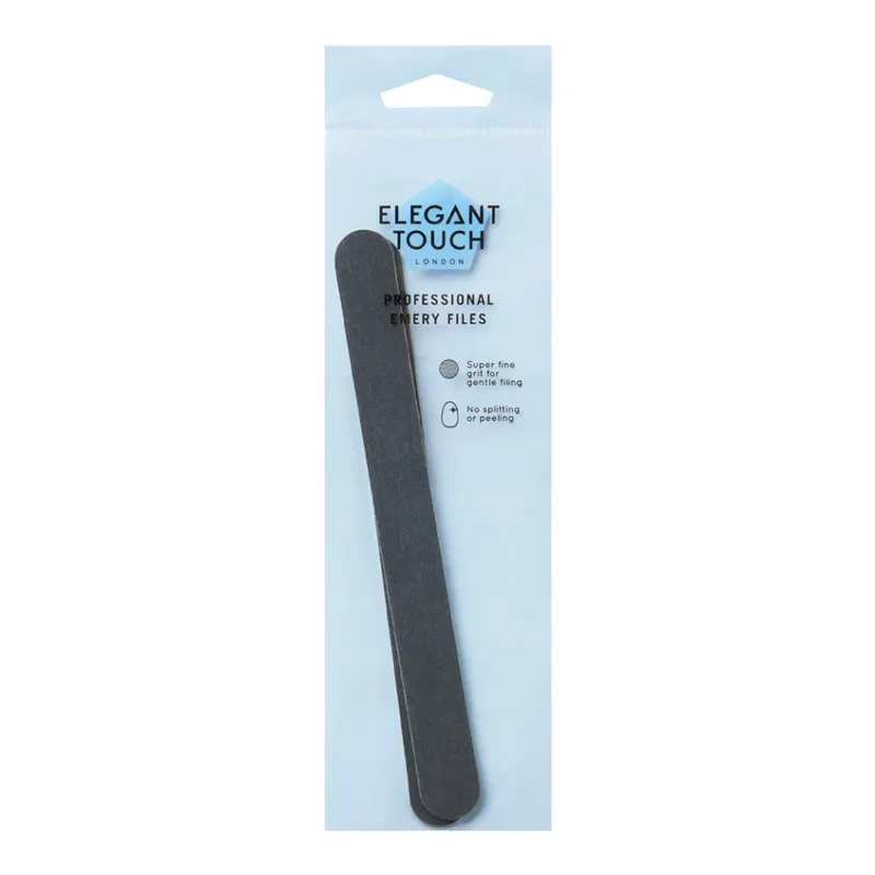 Elegant Touch Professional Emery Boards