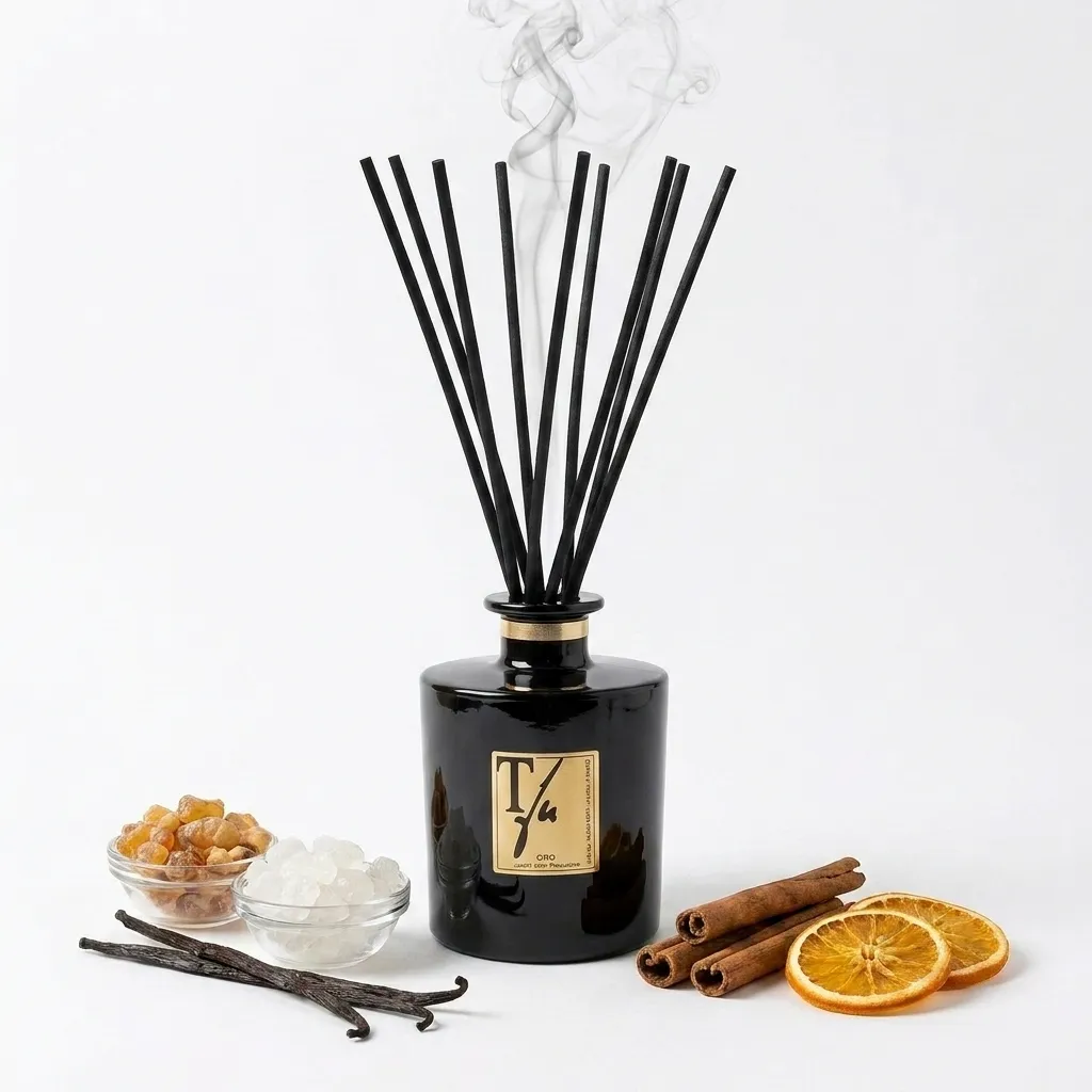 Teatro Oro Diffuser 1500ml