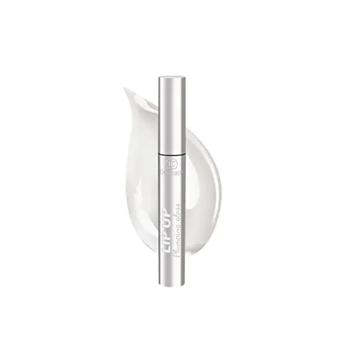 Dermacol Lip up Plumping Lip Gloss | (No 1)