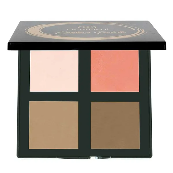 Dermacol Contour Palette (No 2)
