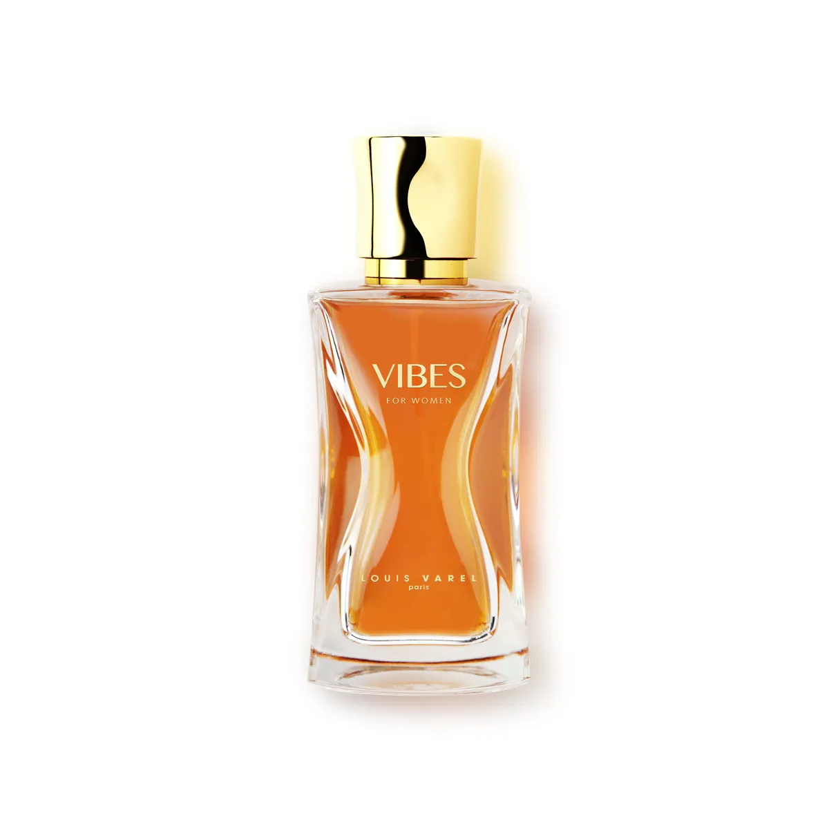 Louis Varel VIBES WOMEN EDP 100 ML