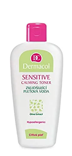 Dermacol Sensitive Calming Toner