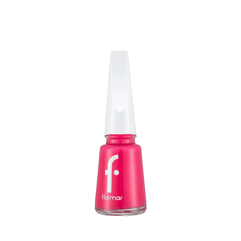 Flormar Classic Nail Enamel� - 562 Flormar Pink