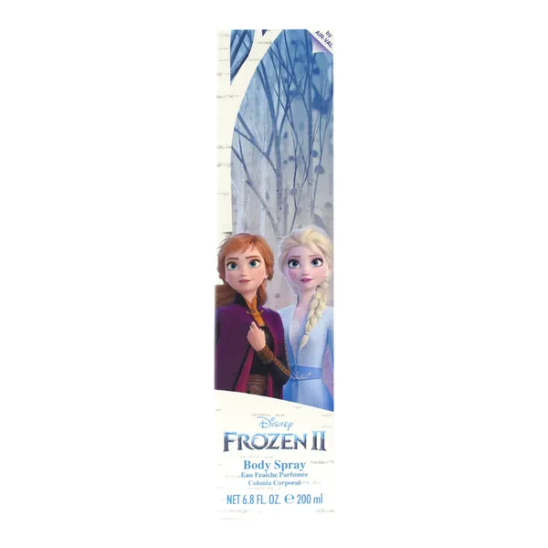 Air-Val Frozen 2 Body Spray 200Ml
