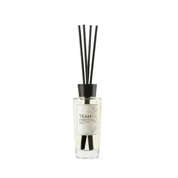 Erbal Black Teah Diffuser 100ml
