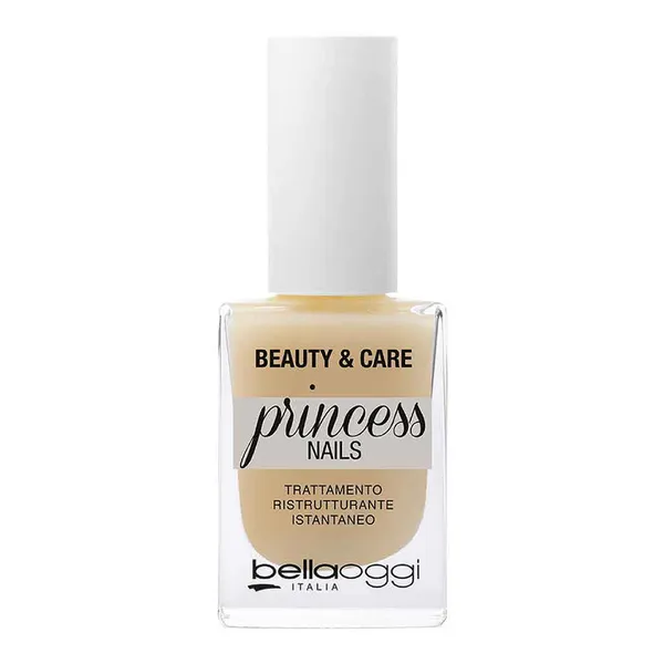 Bellaoggi Princess Nails - Milk