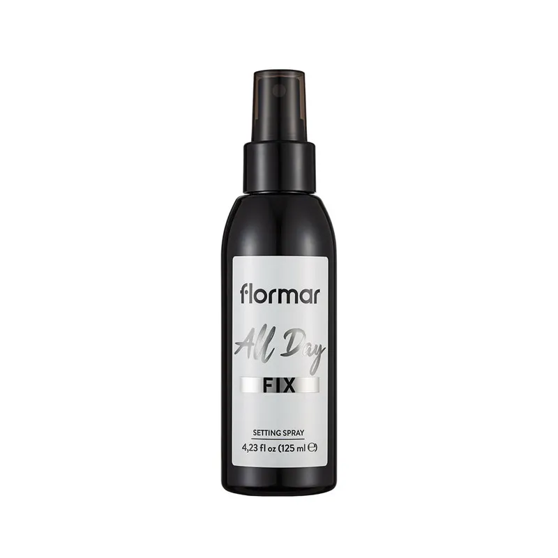 Flormar All Day Fix Setting Spray