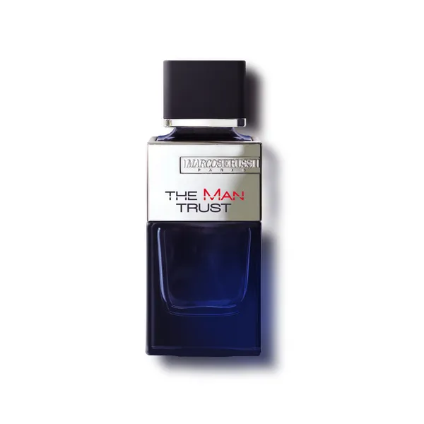 MARCO SERUSSI THE MAN TRUST EDT MEN 100 ML