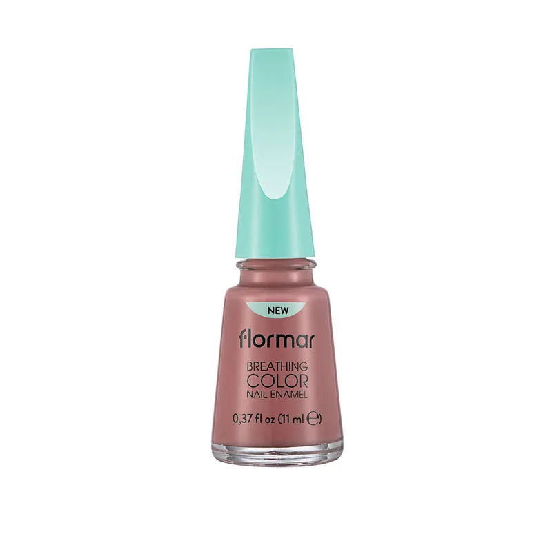 Flormar Breathing Colors Nail EnameL - 007 Slow Dancing