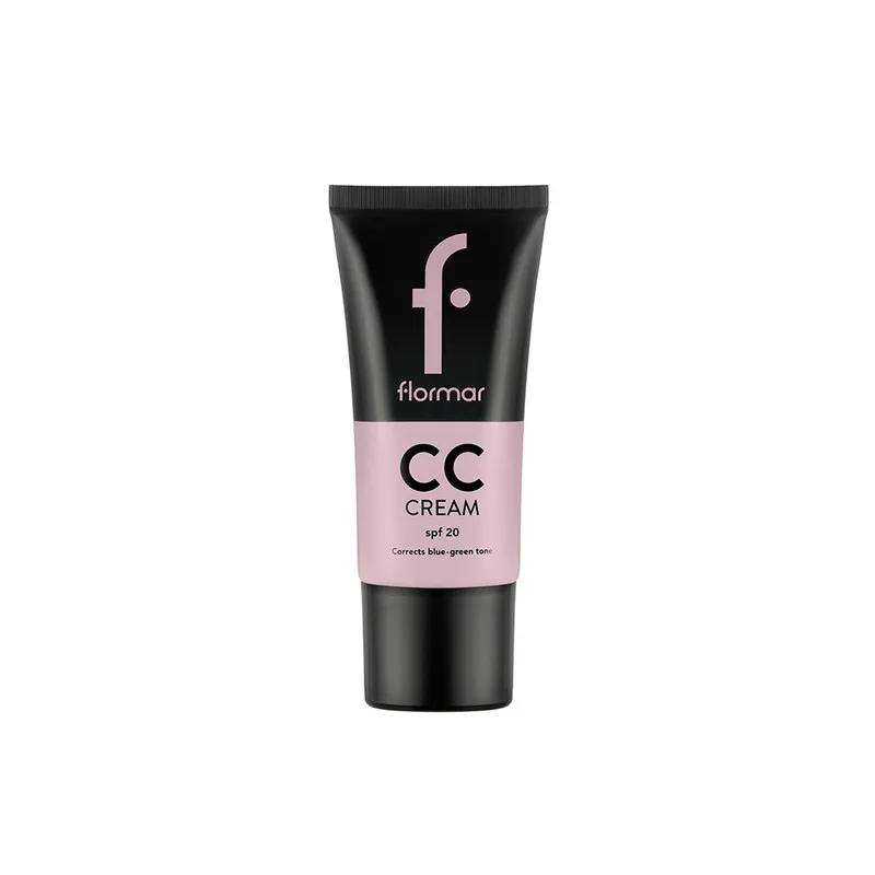 Flormar Prep for Perfection CC Cream - 03 Anti Dark Circles