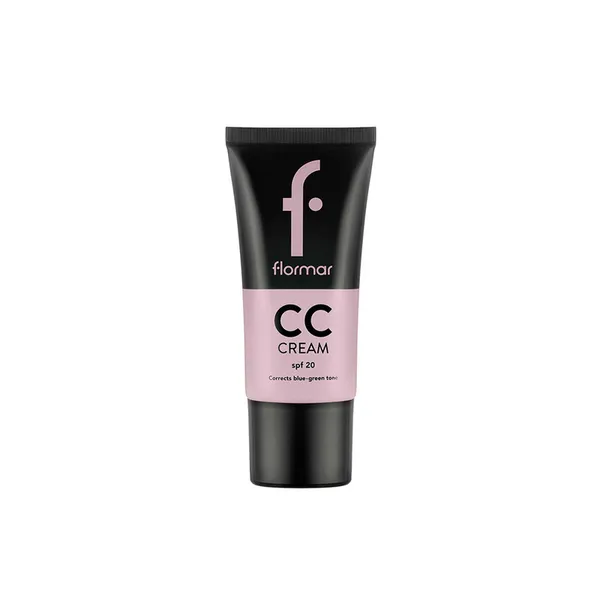 Flormar Prep for Perfection CC Cream - 03 Anti Dark Circles