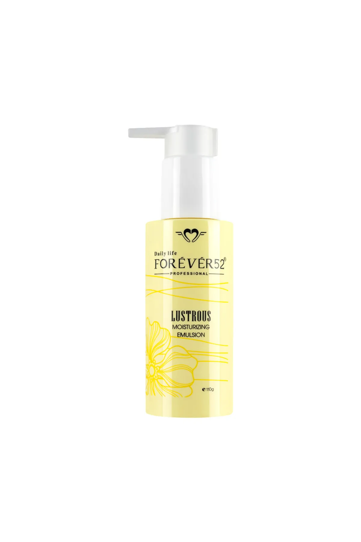Moisturizing Emulsion-