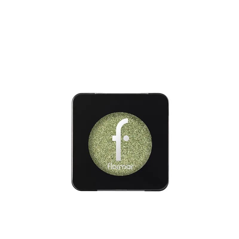 Flormar NP Mono Glitter Eyeshadow 02 Cash