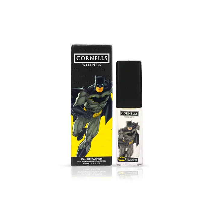 Cornells Batman Kids EDP 15ml