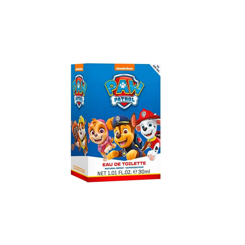 Air-Val Paw Patrol Edt 30 ml