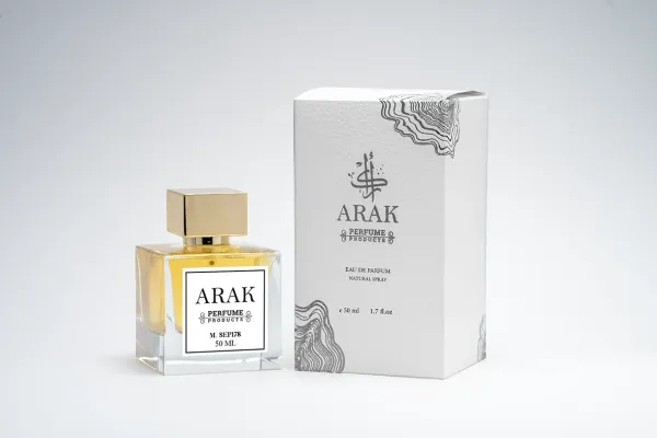 ARAK Perfumes Lush Reverie
