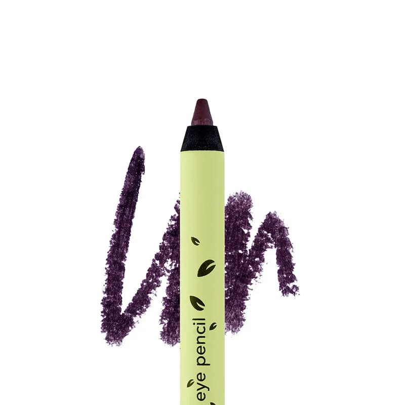 Flormar� Green Up Eye Pencil PCL003 Berry Much