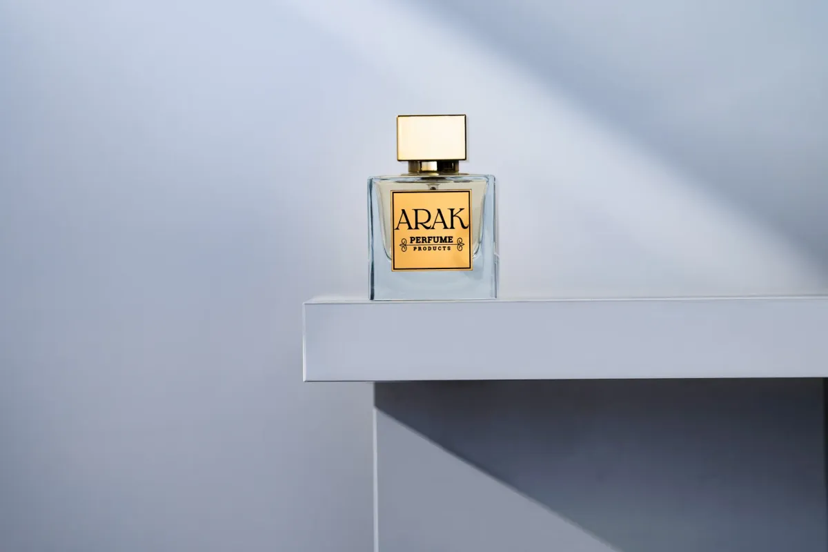 ARAK Perfumes Lush Reverie