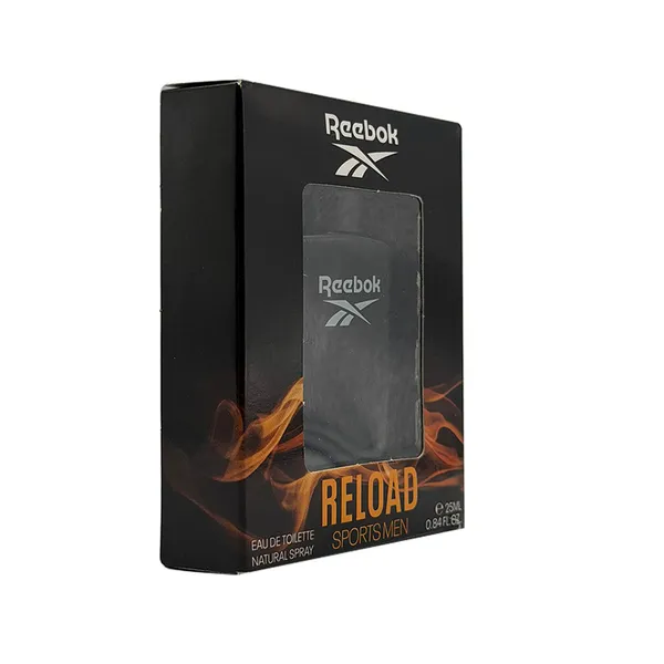 Reebok Reload Sports Men Edt 25Ml