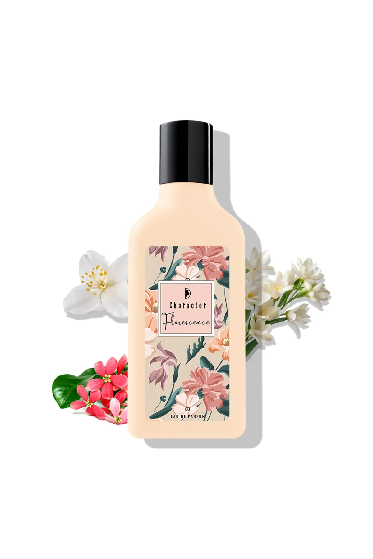 Florescence Eua De Parfum