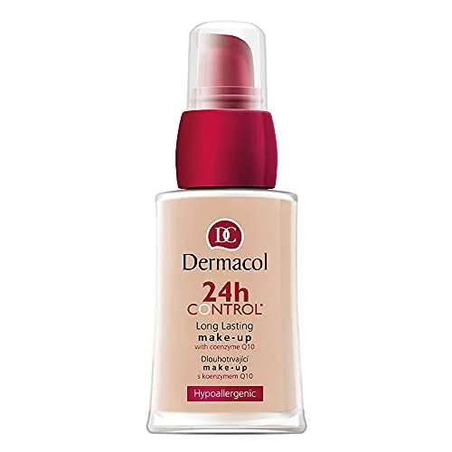 Dermacol 24H Control Long Lasting Make-up No 4k