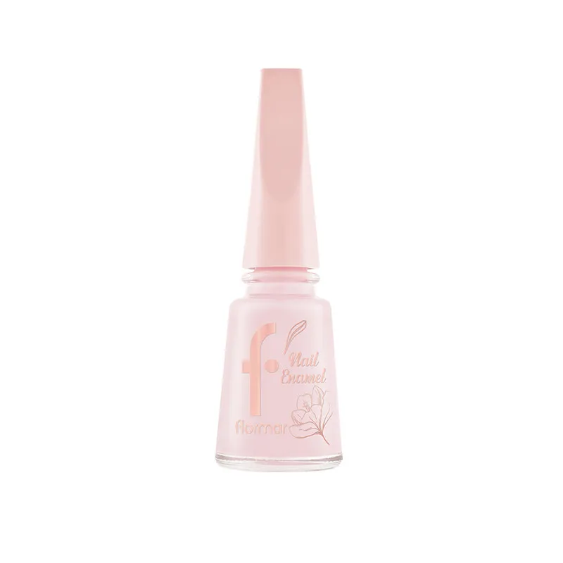 Flormar Blossom Nail Enamel 012 Oriental Lilies