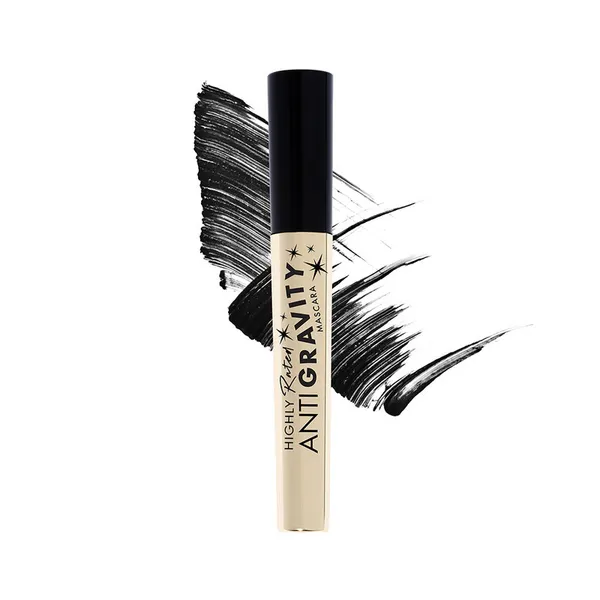 Milani Highliy Rated Anti Gravity Mascara Intense Black 11.5Ml