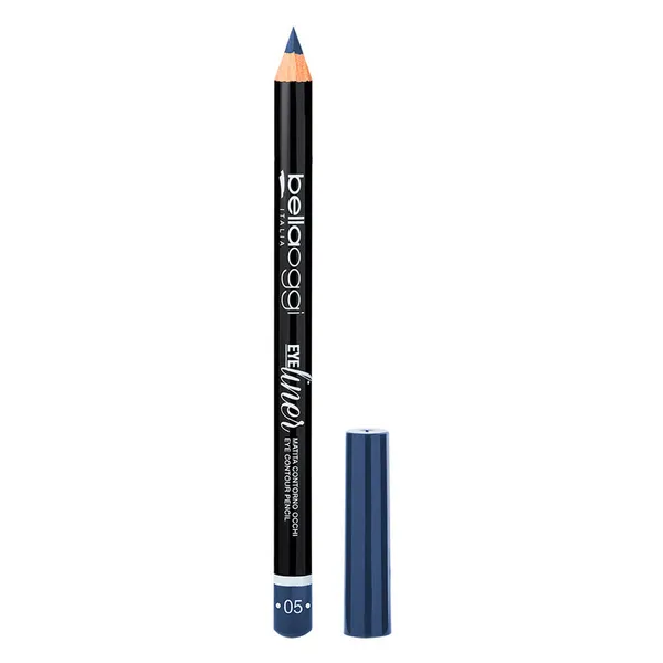 Bellaoggi Eye Liner 05 Blue