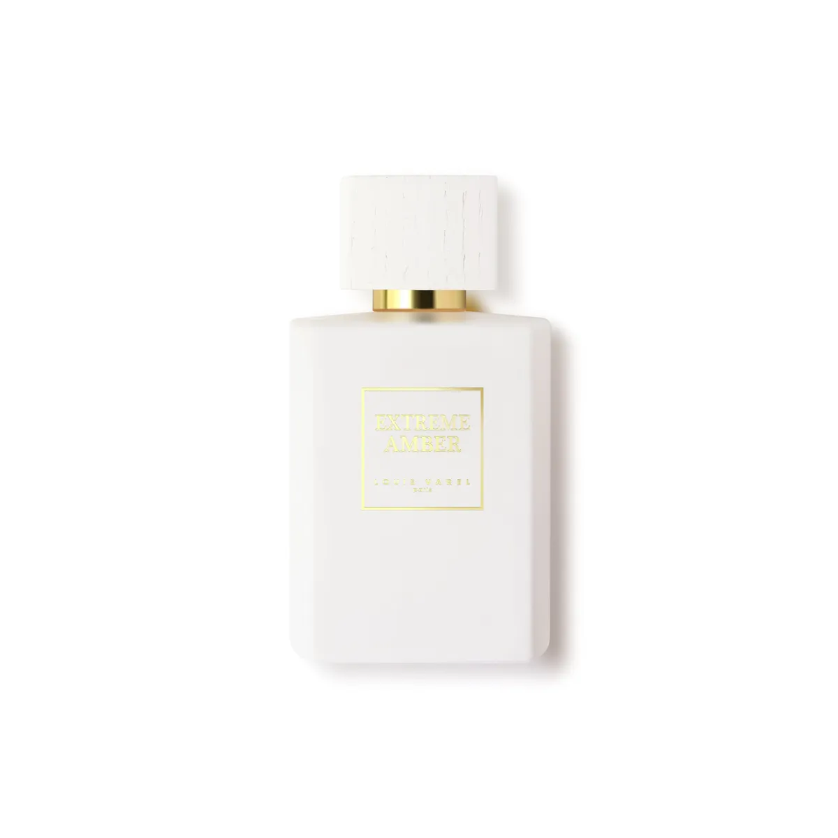 Louis Varel EXTREME AMBER EDP UNISEX 100ML