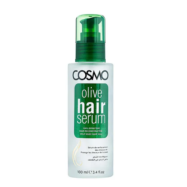 Cosmo Olive Hair Serum 100ml