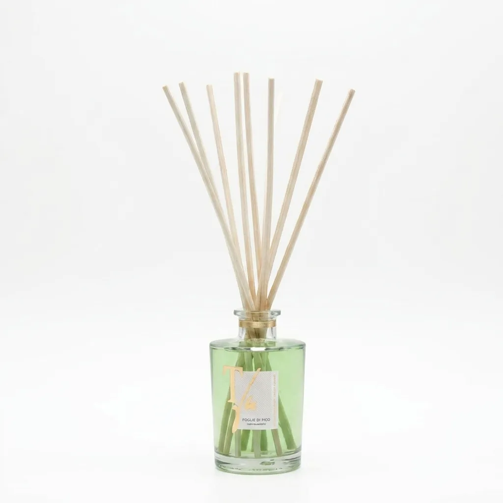 Teatro Fig Leaves Diffuser 250ml