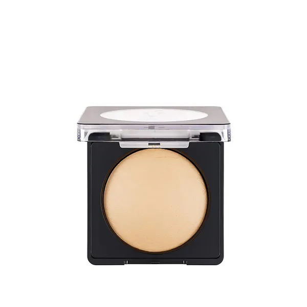 Flormar NP Baked Powder - 020 Soft Beige