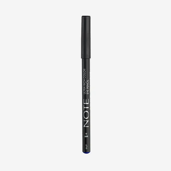 Note Ultra Rich Color Eye Pencil 05 -Navy