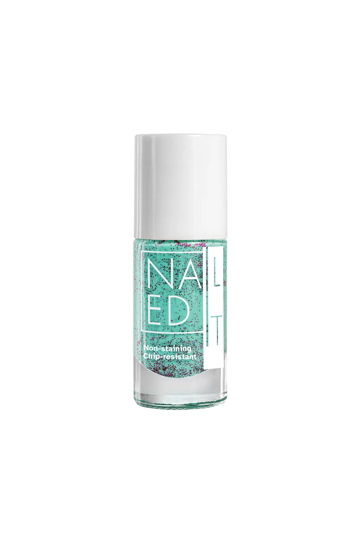 Forever52 Nailed It Non-staining Chip-Resistant-NLD046